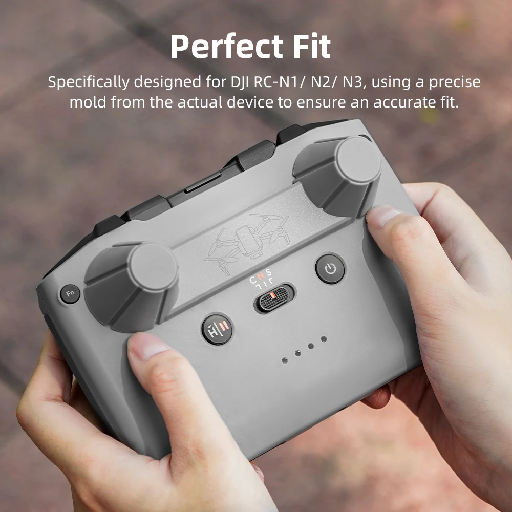 BRDRC Joystick Cover Voor RC N - Drone Dji Rc N2 recensie en prijs