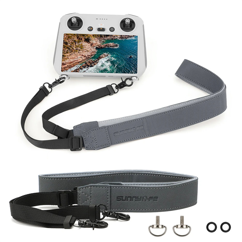 Lanyard voor DJI Mini 4 Pro Ai - Drone Dji Rc N2 recensie en prijs