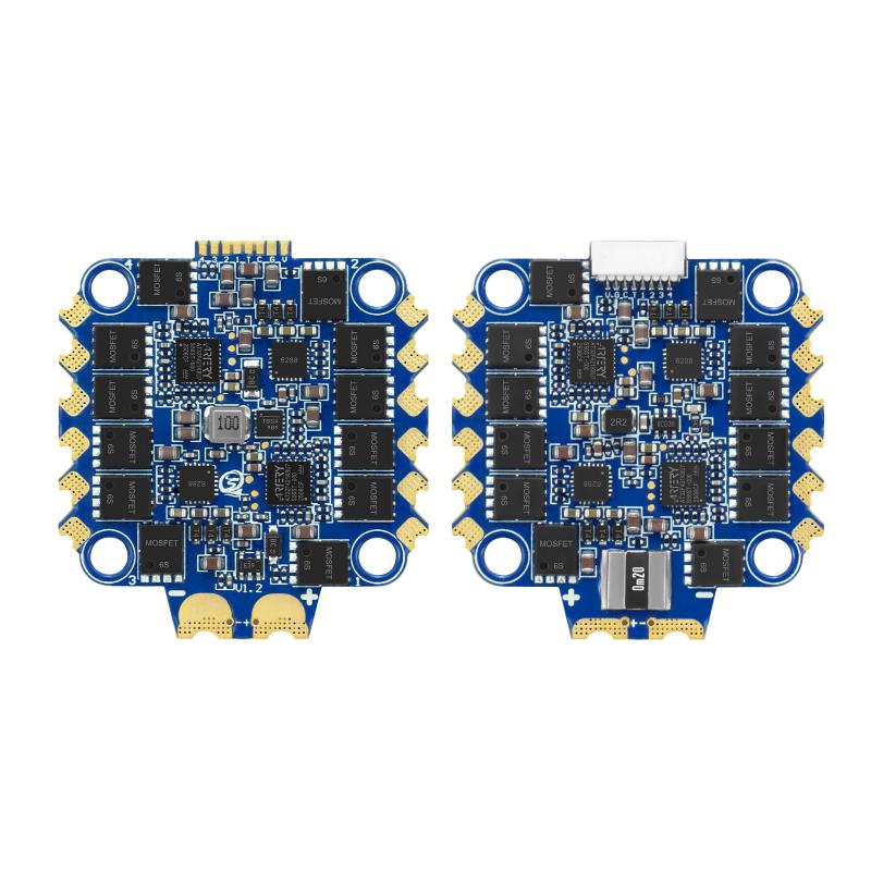 SEQURE Blueson A2 6S |   8S 70 - Drone Rc Fpv recensie en prijs