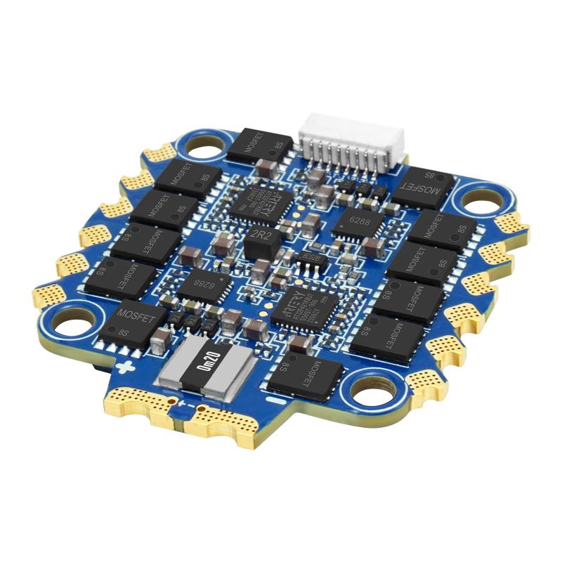 SEQURE Blueson A2 6S |   8S 70 - Drone Rc Fpv recensie en prijs