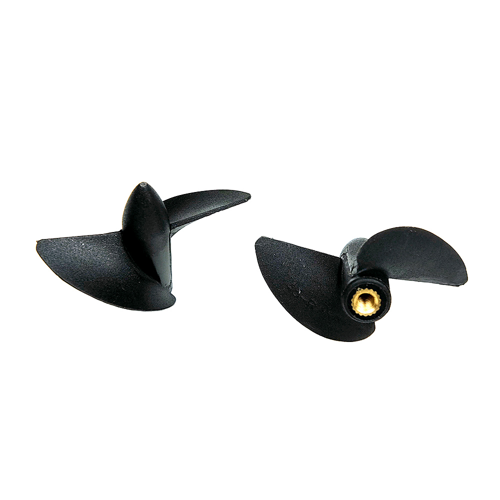Rc Boot M4 Twee Bladen Peddel  - Propeller Balancer Tool recensie en prijs