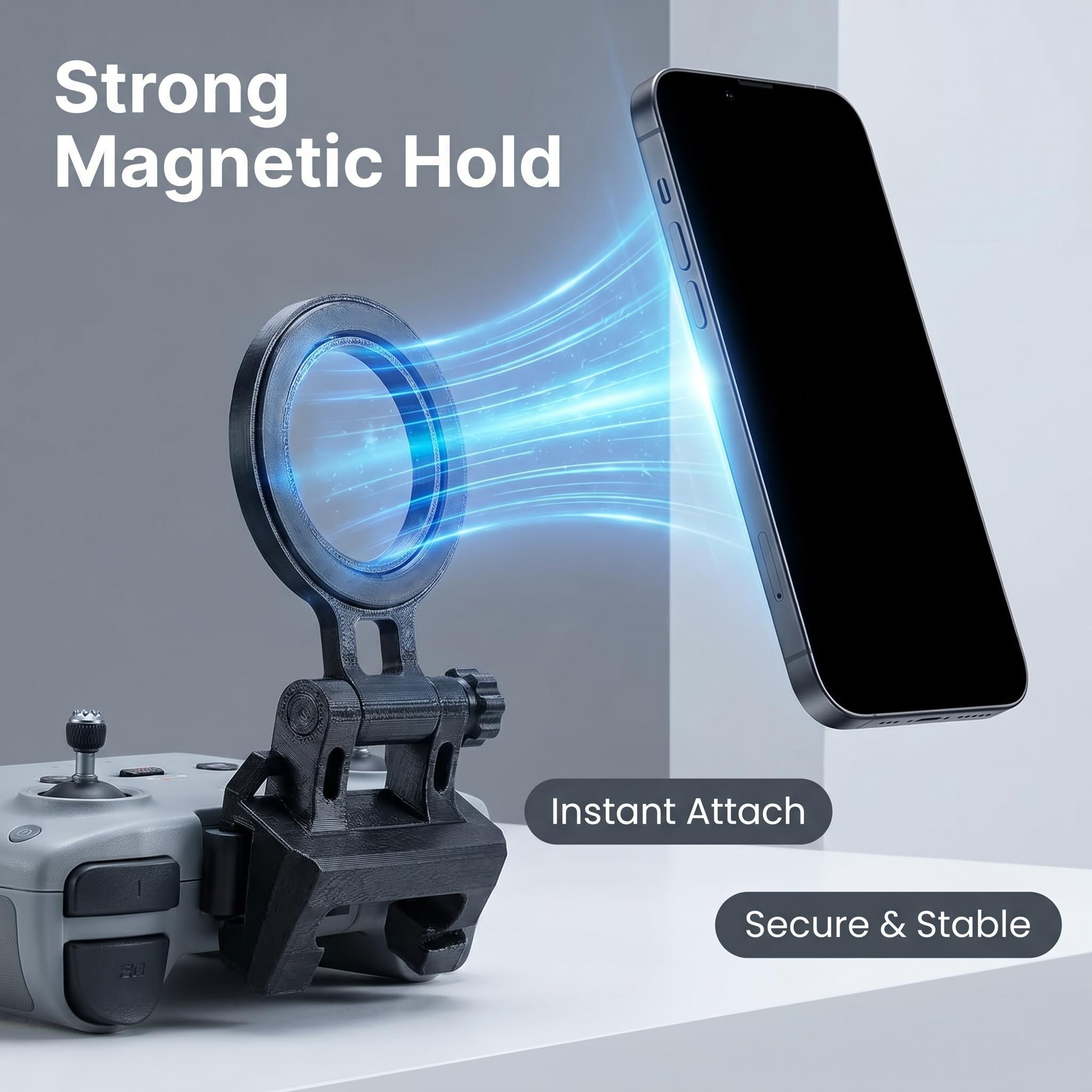 Opvouwbare MagSafe magnetische - Drone Dji Rc N2 recensie en prijs