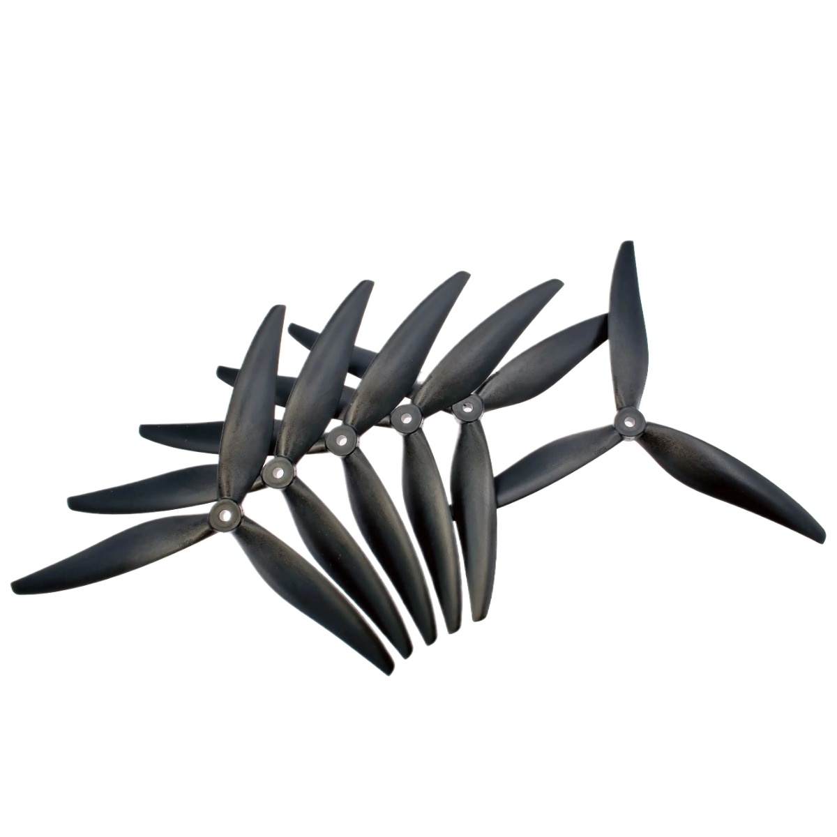 4 STKS Gemfan 8040 8X4X3 3-Bla - Drone Rc Diy recensie en prijs