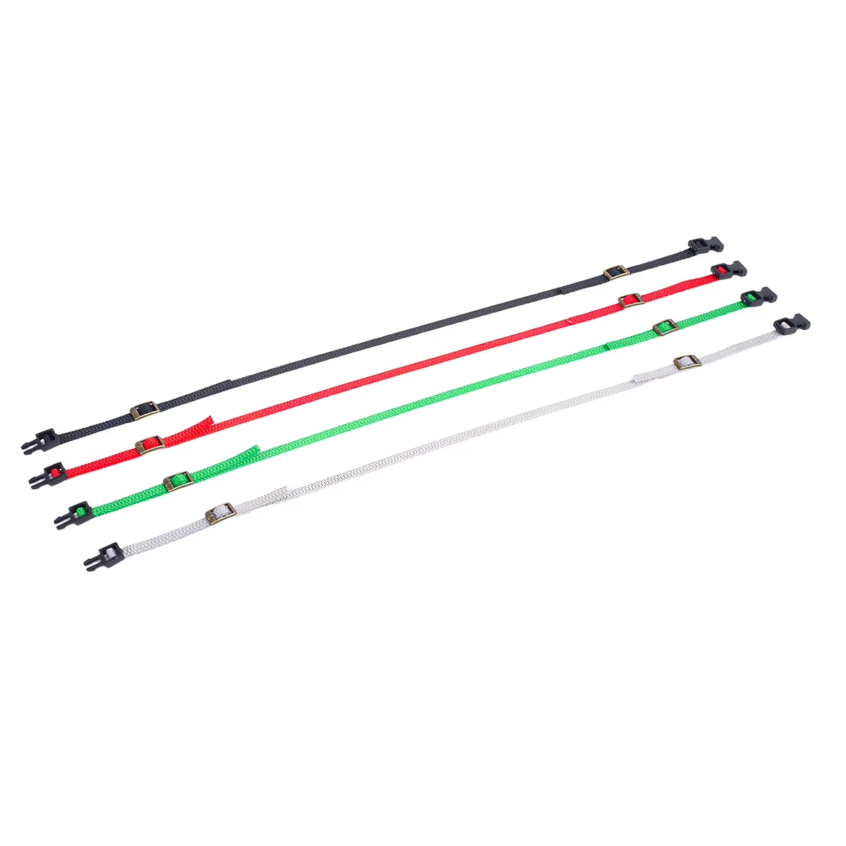 5 Stuks Bagage Touw Imperiaal  - Rc Car Body Shell recensie en prijs