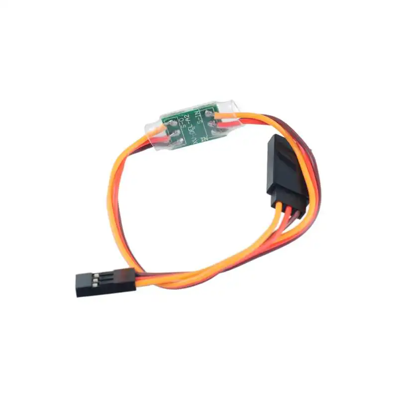 5 stuks PWM PPM servo signaalv - Drone Rc Setup recensie en prijs