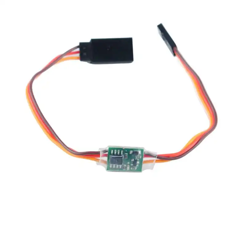 5 stuks PWM PPM servo signaalv - Drone Rc Setup recensie en prijs