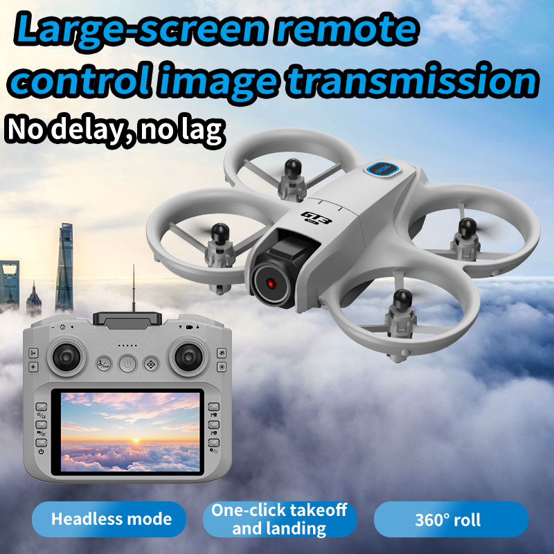 Nieuwe Model GT3 MAX Drones Gr - Drone Rc Plegable recensie en prijs