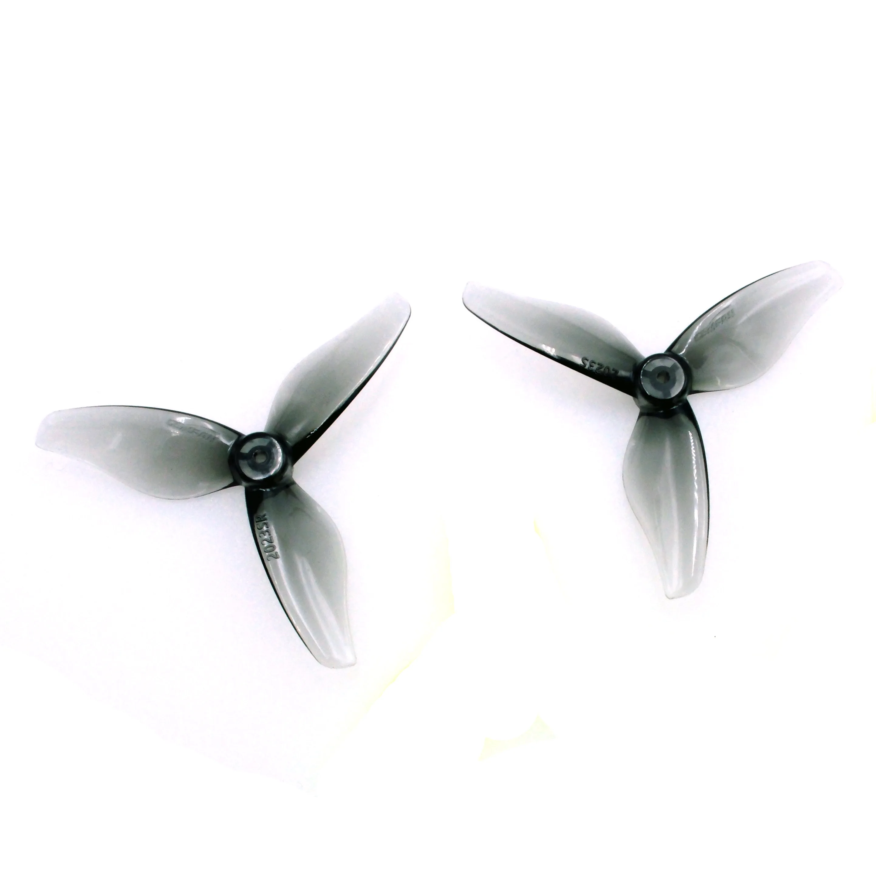 4Pairs Gemfan Hurricane 2023S  - Drone Rc Truck recensie en prijs