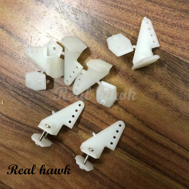 10 Sets/partij Met Schroeven P - Propeller Balancer Tool recensie en prijs