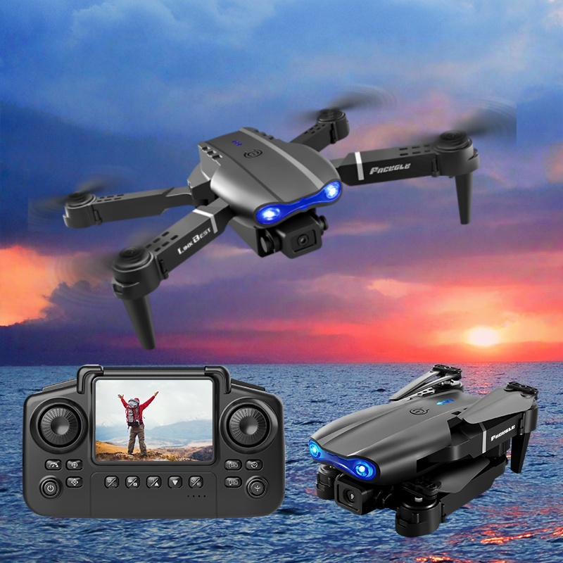 FACEGLE UAV E99 Nova RC Drone  - Drone Rc E99 recensie en prijs