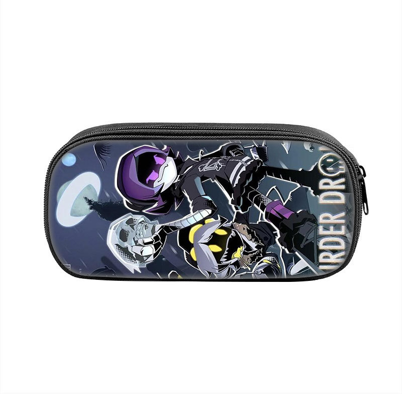 Murder Drones Anime Perifere p - Drone & Rc Plane Maker Durgapur West Bengal recensie en prijs