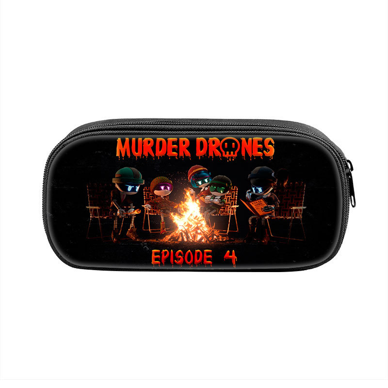 Murder Drones Anime Perifere p - Drone & Rc Plane Maker Durgapur West Bengal recensie en prijs