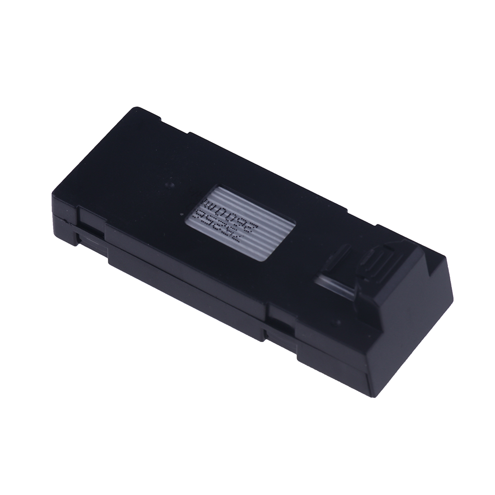 Upgrade Capaciteit 2600Mah 3.7 - Drone Rc E99 recensie en prijs