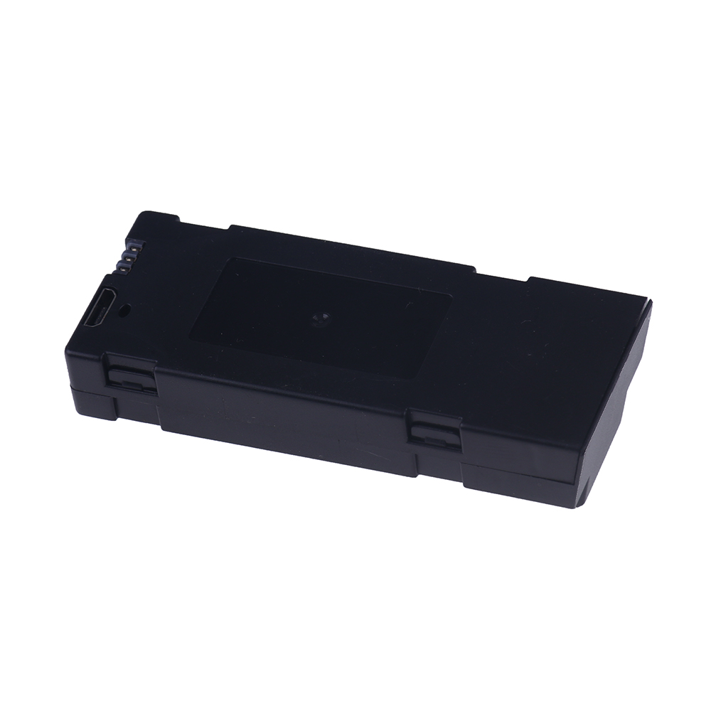 Upgrade Capaciteit 2600Mah 3.7 - Drone Rc E99 recensie en prijs