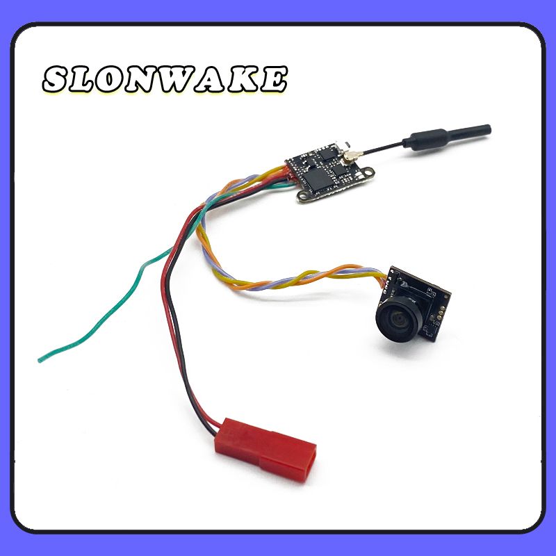 SLONWAKE 5.8G 1200TVL FPV Came - Drone Rc Airplane recensie en prijs