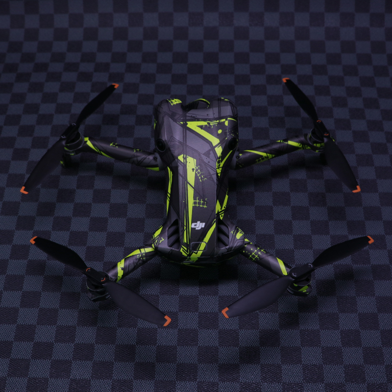 Voor DJI MINI 5 PRO Drone Stic - Drone Dji Rc N3 recensie en prijs