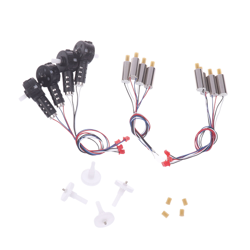 1Set Universele Motorbasis Voo - Drone Rc E99 recensie en prijs