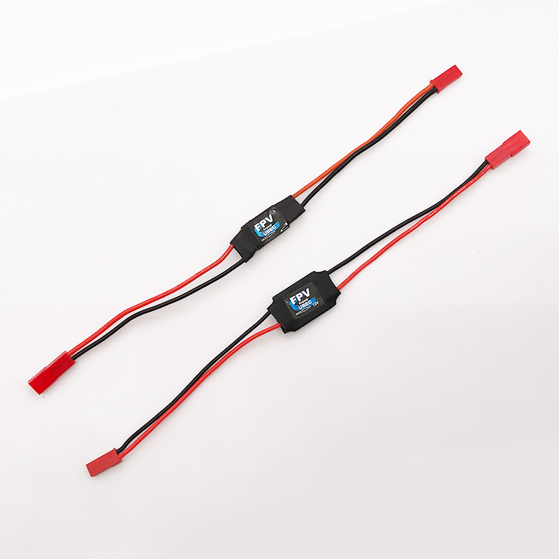 Ultralight BEC Module 3A 5V 2- - Drone Rc Diy recensie en prijs