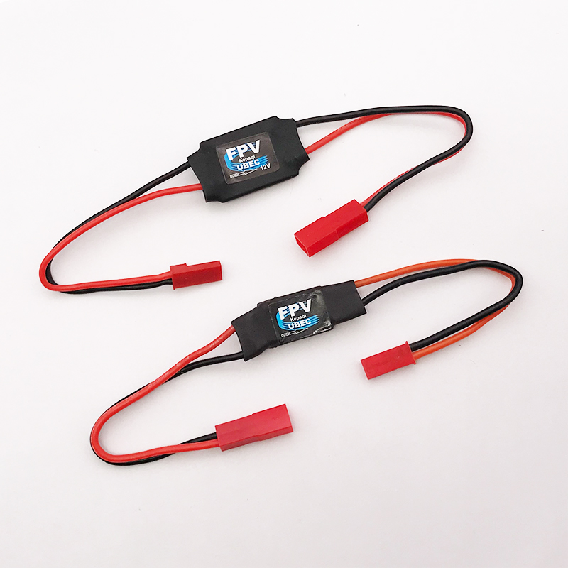 Ultralight BEC Module 3A 5V 2- - Drone Rc Diy recensie en prijs