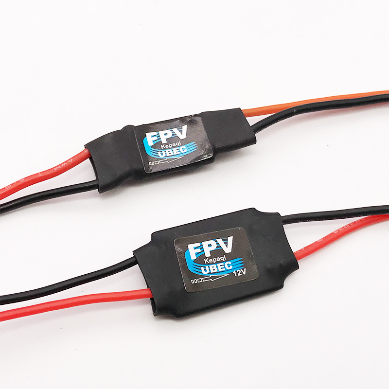 Ultralight BEC Module 3A 5V 2- - Drone Rc Diy recensie en prijs