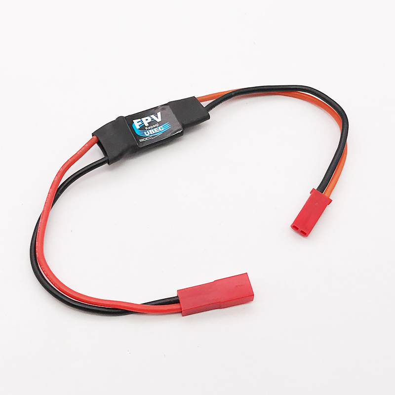Ultralight BEC Module 3A 5V 2- - Drone Rc Diy recensie en prijs