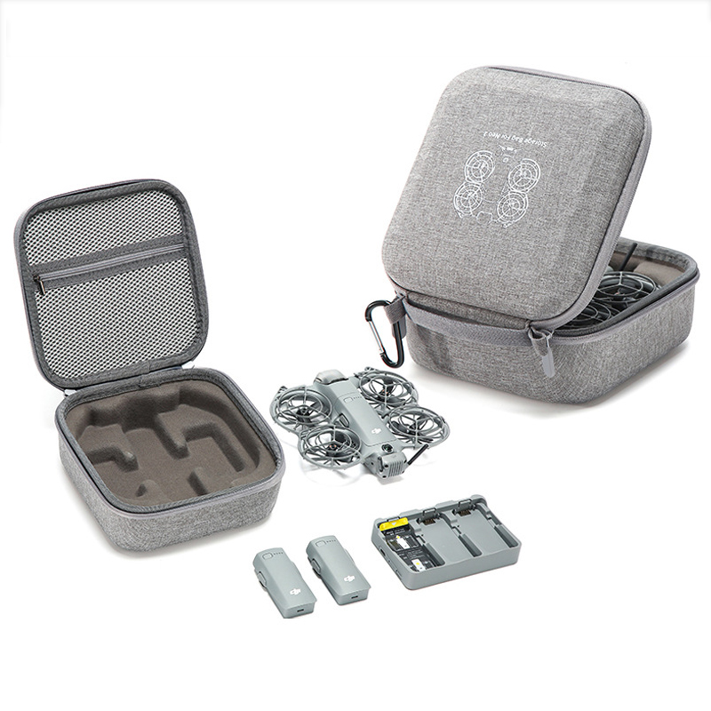 Draagtas Schokbestendig Case v - Drone Dji Rc N3 recensie en prijs