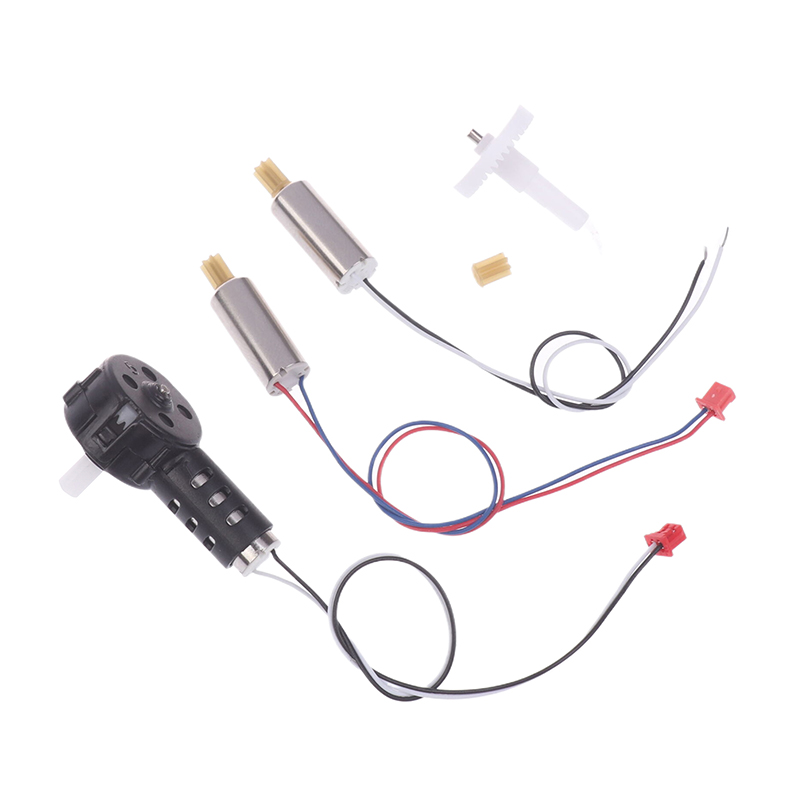 1Set Motorbasis Voor Rc Drone  - Drone Rc E99 recensie en prijs