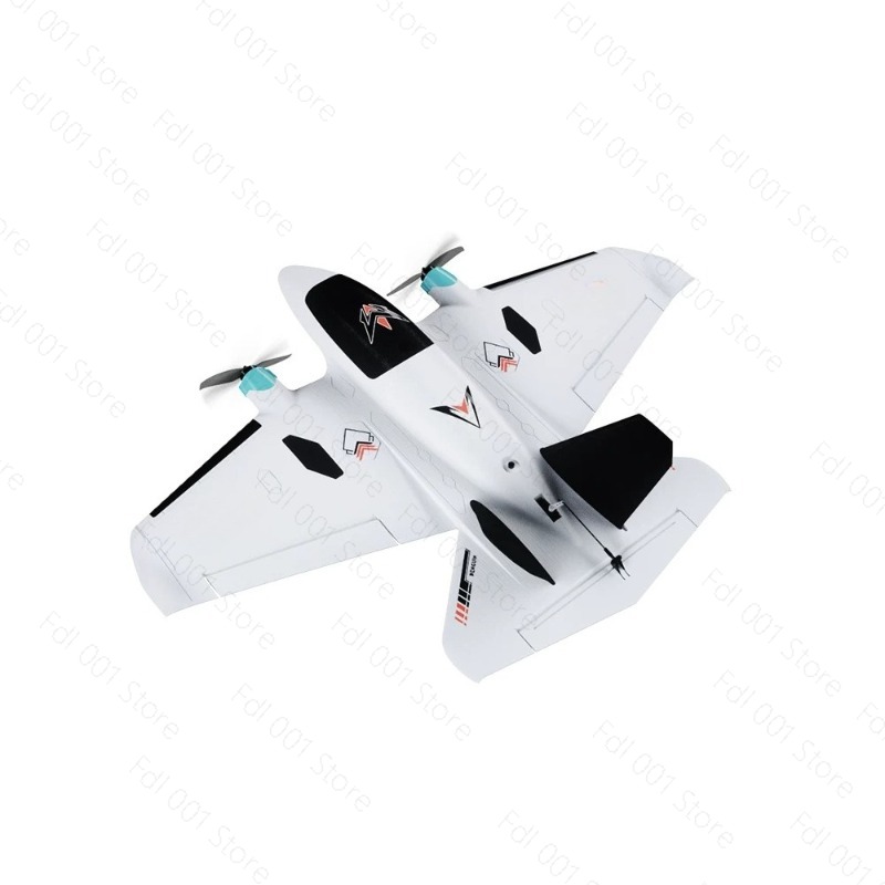 Dual Motor FPV vaste vleugel R - Drone Rc Fpv recensie en prijs