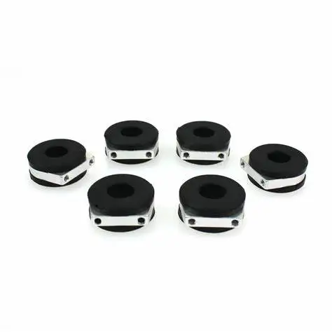 1-6 stuks CNC Aluminium Gimbal - Drone Rc Fpv recensie en prijs