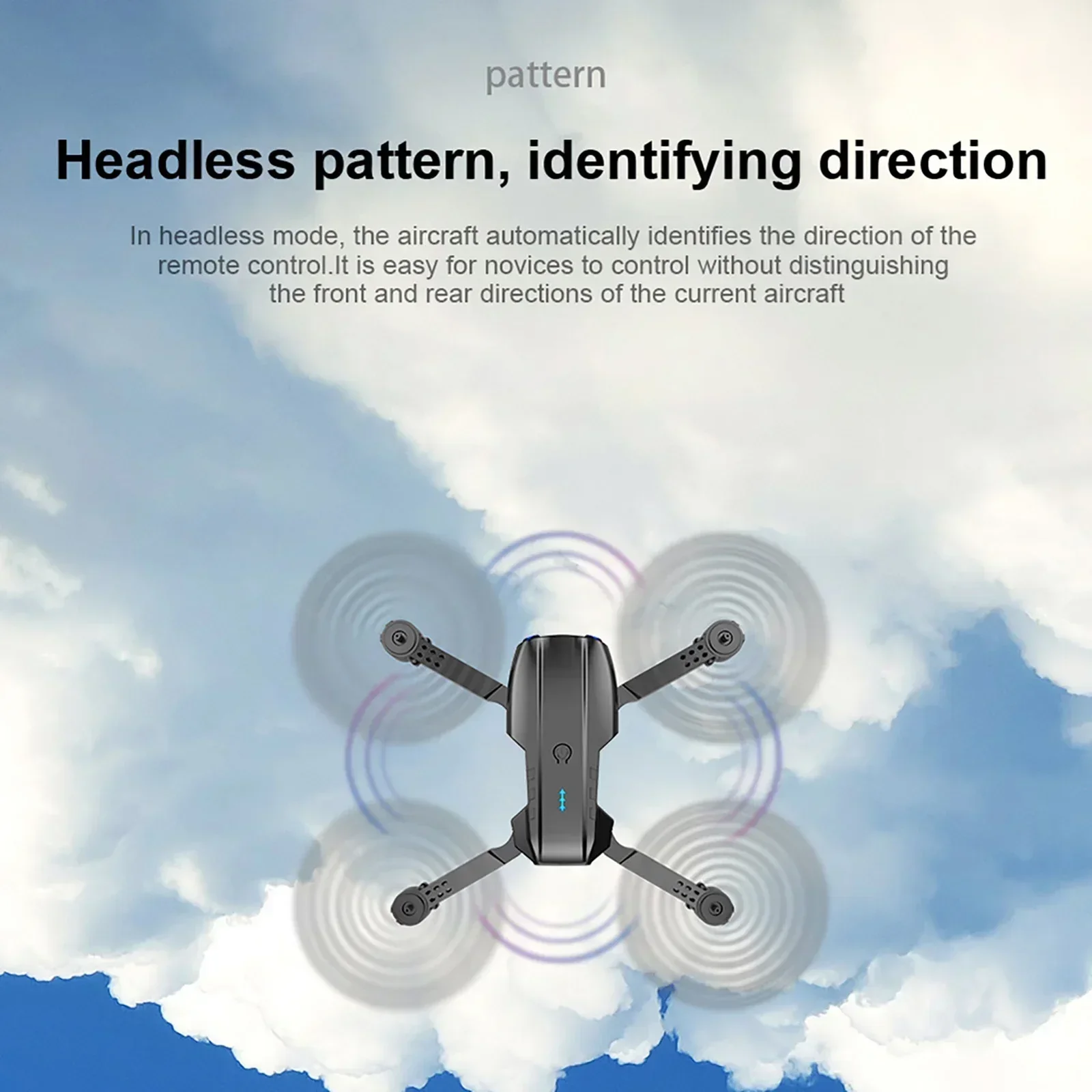 E99 K3 Pro HD 4K Drone met dub - Drone Rc E99 recensie en prijs