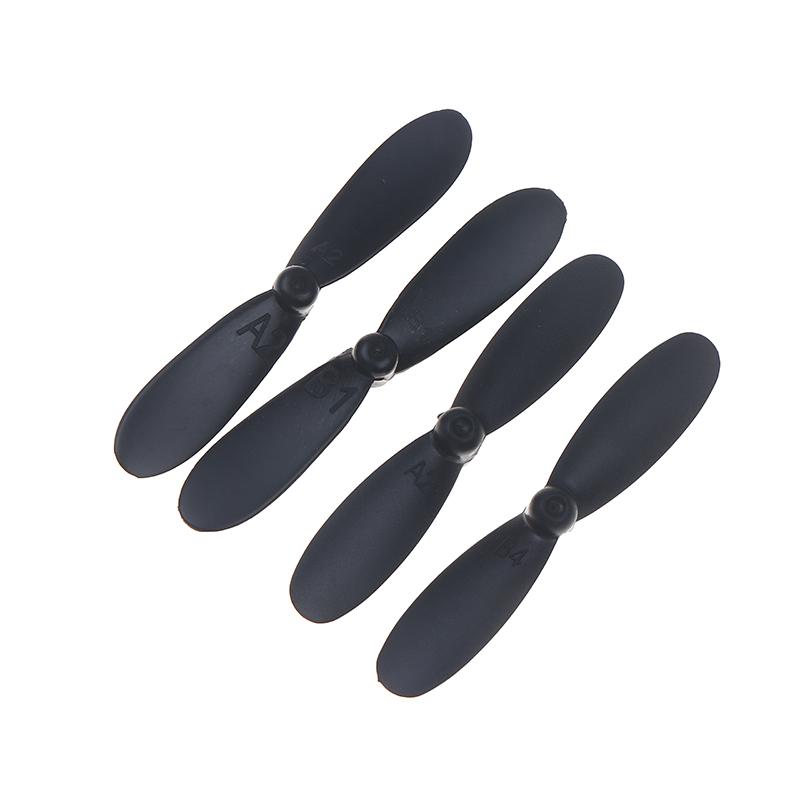 8PCS 42mm Props Voor 4D RC Ond - Drone Rc Quadcopter recensie en prijs