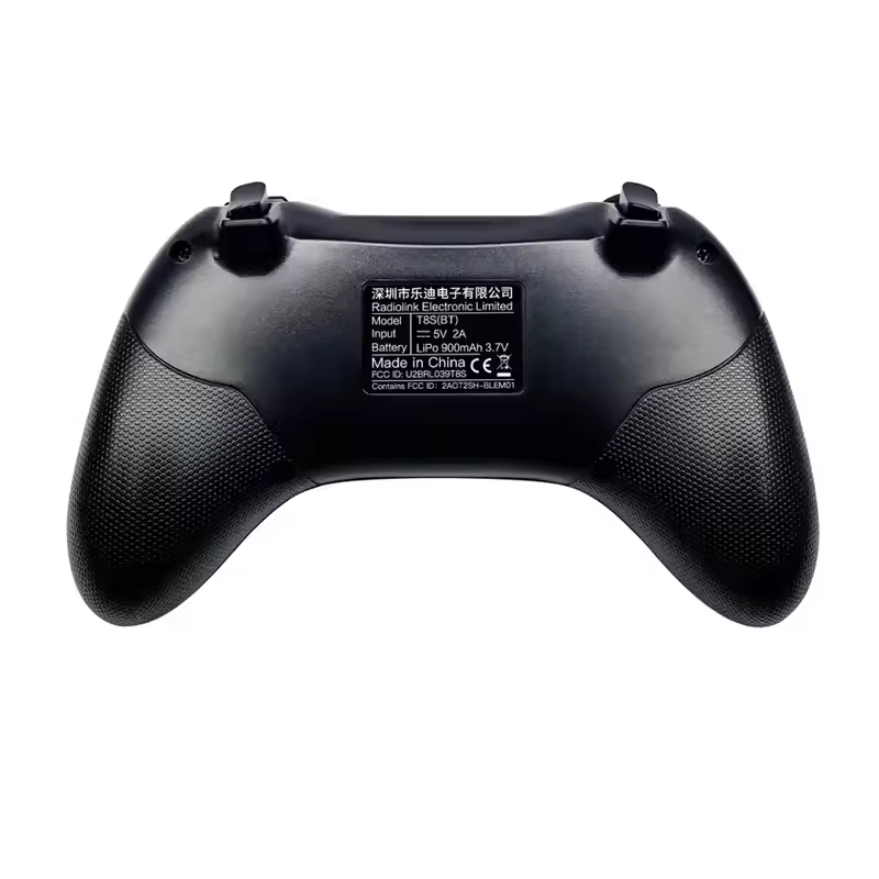 RadioLink T8S Radio-afstandsbe - Drone Rc Fpv recensie en prijs