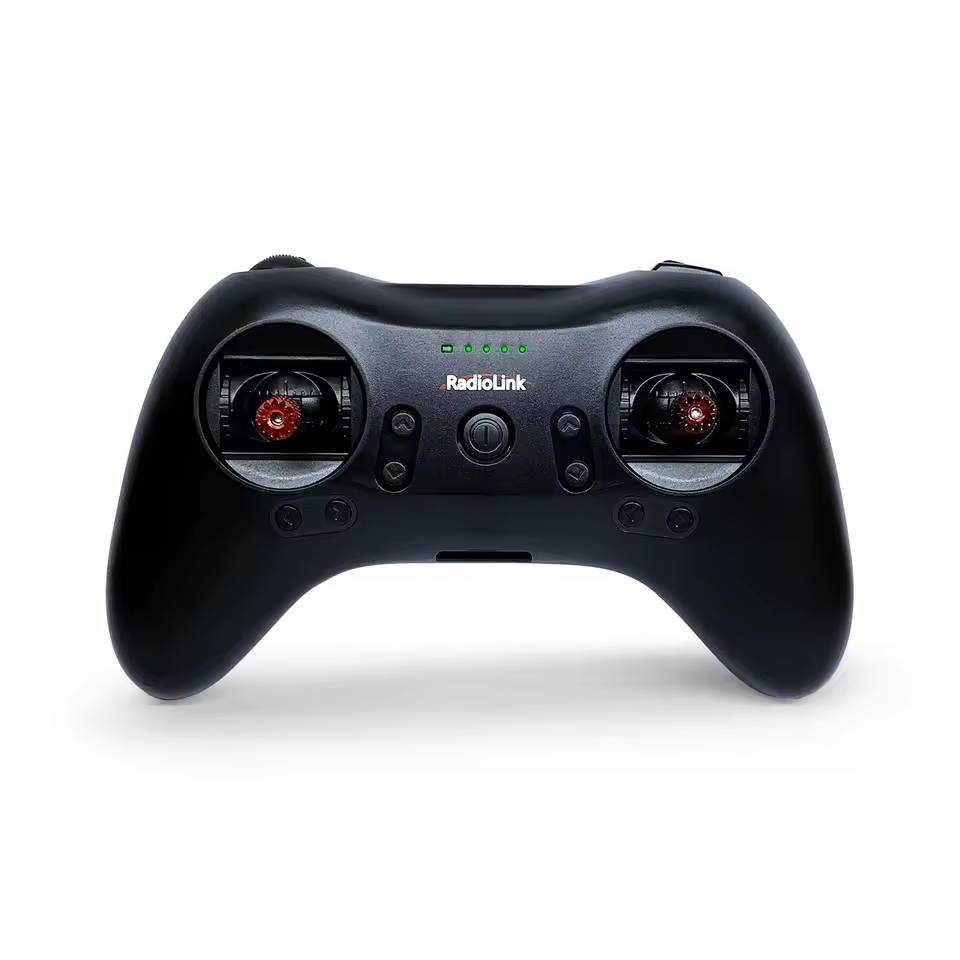 RadioLink T8S Radio-afstandsbe - Drone Rc Fpv recensie en prijs