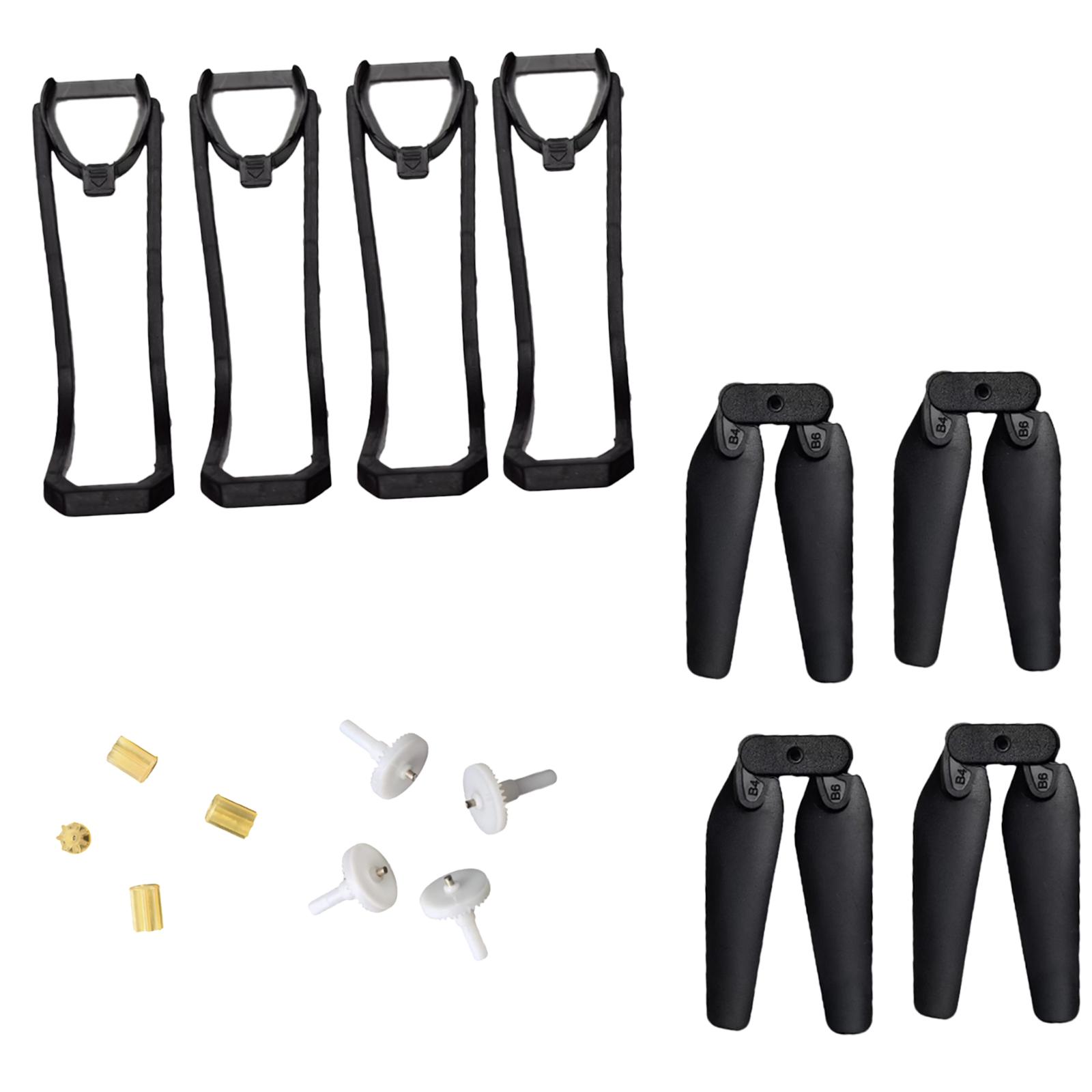 Vliegtuigpropeller Beschermhoe - Drone Rc E99 recensie en prijs