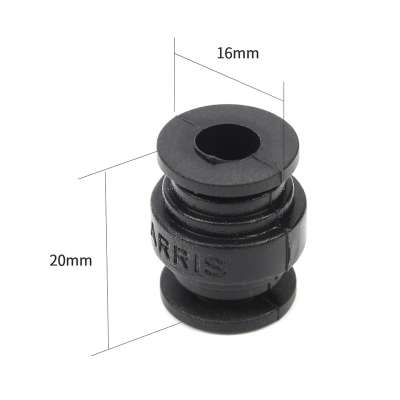 4 Stks/partij Anti Vibratie Ru - Drone Rc Fpv recensie en prijs