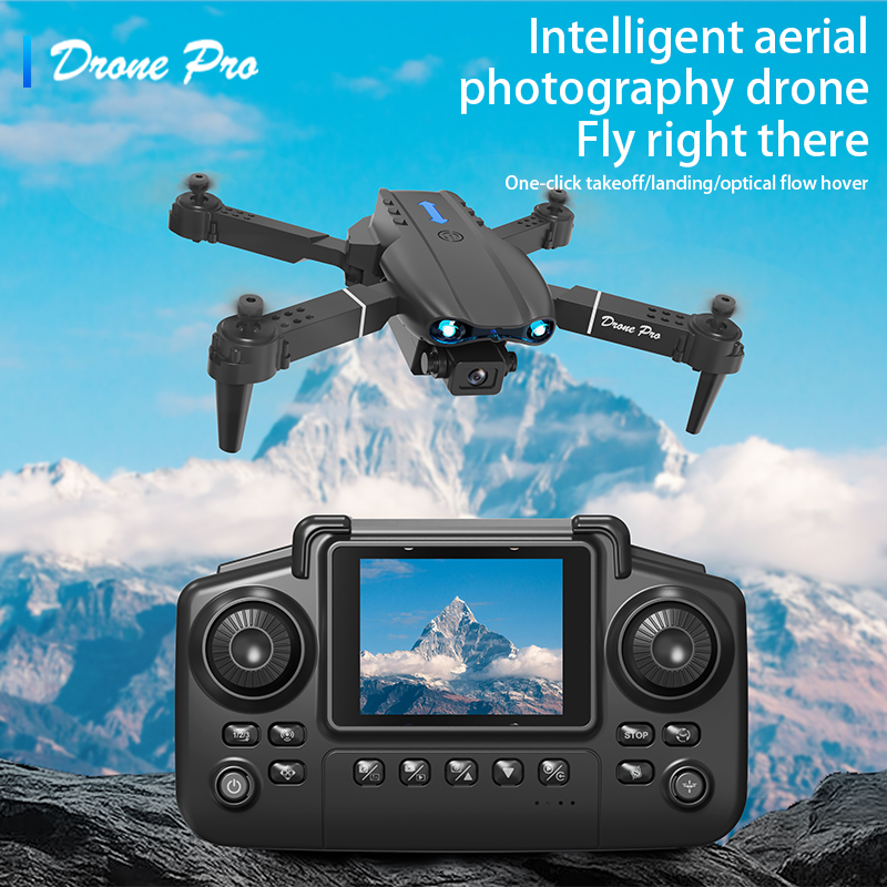 E99 Air Screen Control Drone P - Drone Rc E99 recensie en prijs