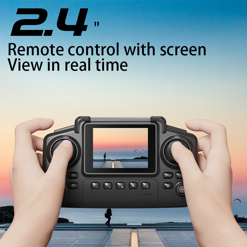 E99 Air Screen Control Drone P - Drone Rc E99 recensie en prijs