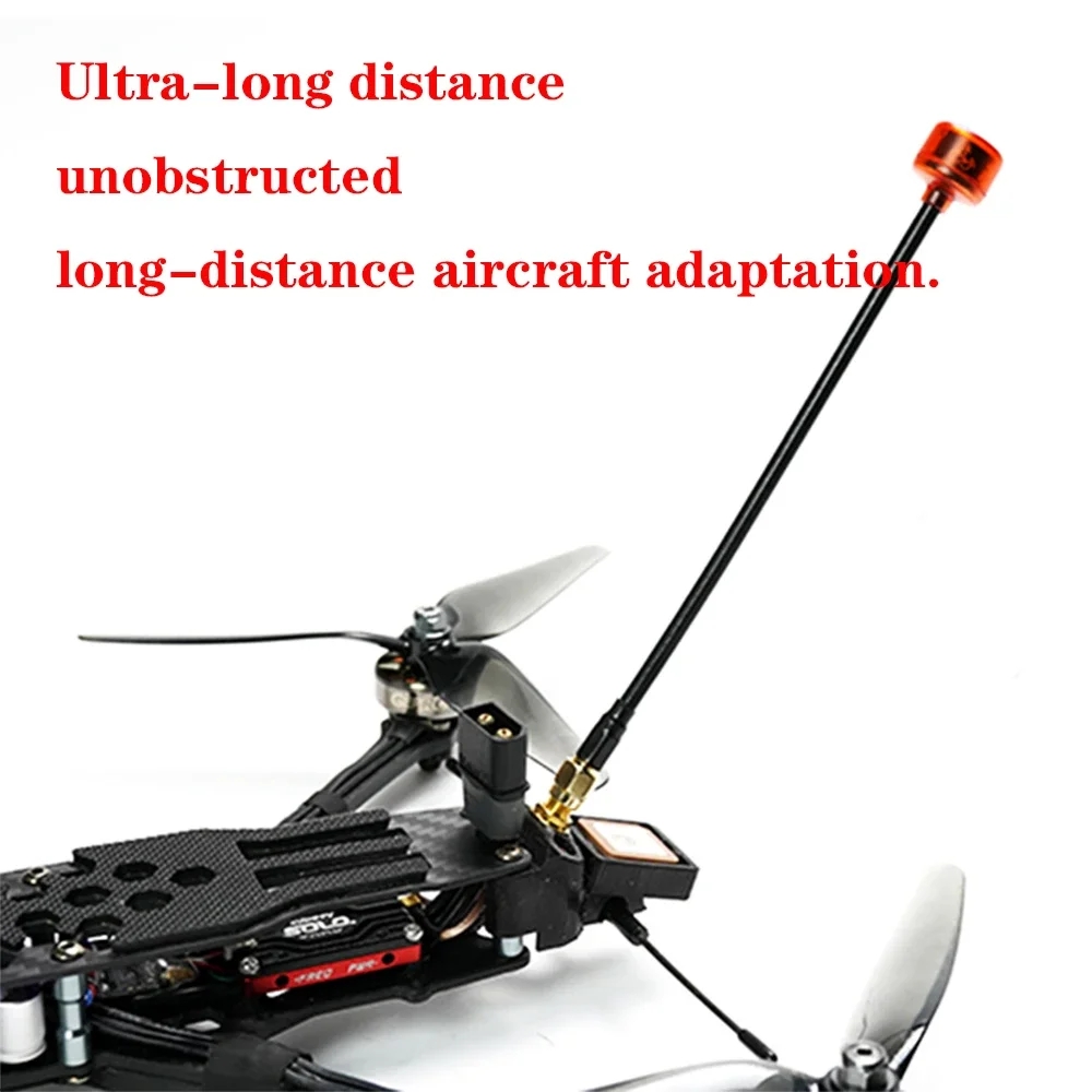 2026 NIEUWE RUSHFPV RUSH Cherr - Drone Rc Airplane recensie en prijs