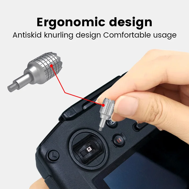 Joystick Voor JHDDJI Mavic 3/R - Drone Dji Rc N2 recensie en prijs