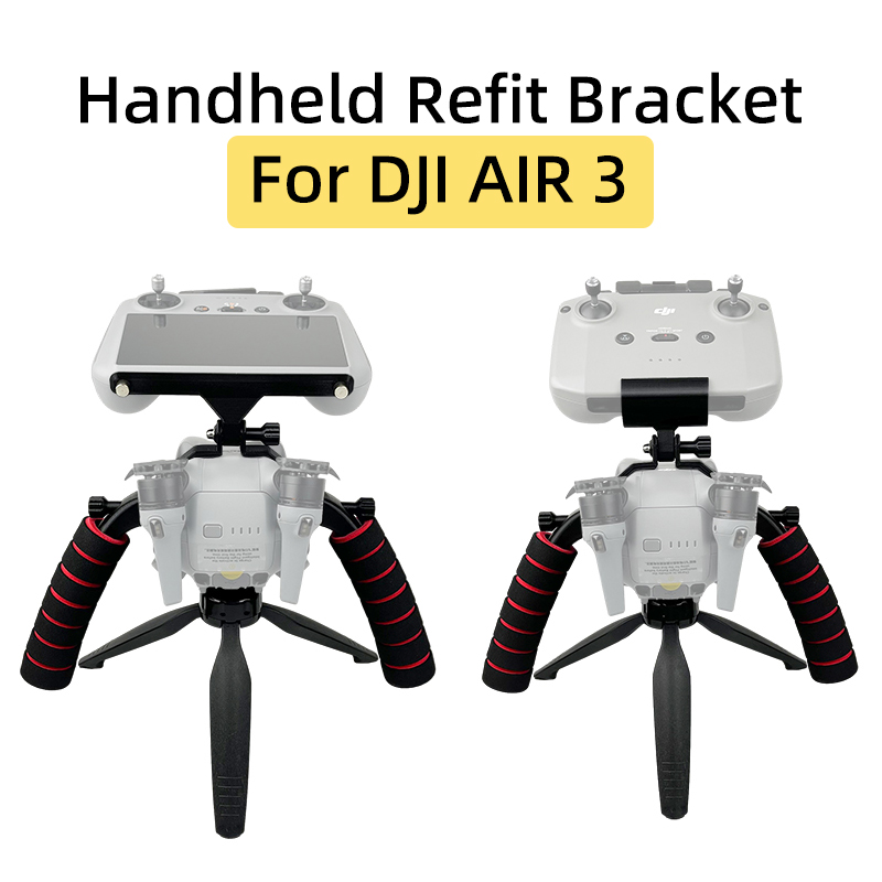Voor DJI AIR 3 Drone RC 2/RC-N - Drone Dji Rc N2 recensie en prijs