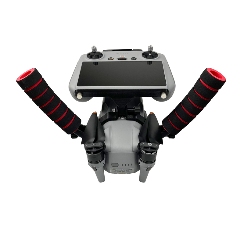Voor DJI AIR 3 Drone RC 2/RC-N - Drone Dji Rc N2 recensie en prijs