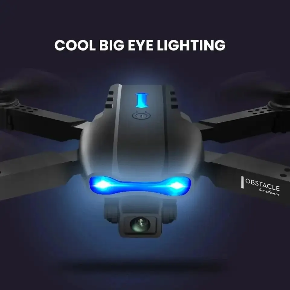 Professionele Mini Drone E99 H - Drone Rc E99 recensie en prijs