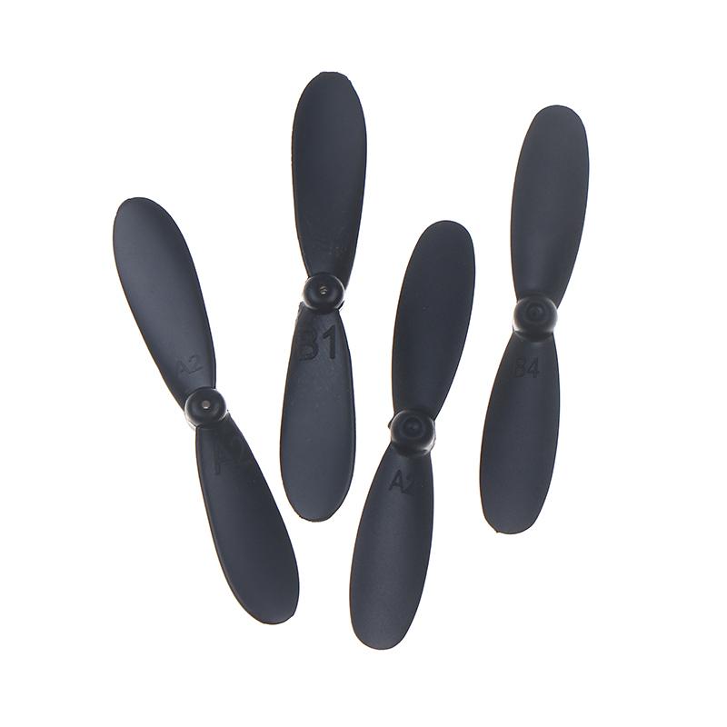 8PCS 42mm Props Voor 4D RC Ond - Drone & Rc Plane Maker Durgapur West Bengal recensie en prijs