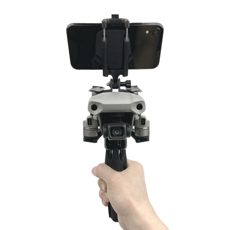 Handheld statiefhouder RC-N1 a - Drone Dji Rc N1 recensie en prijs