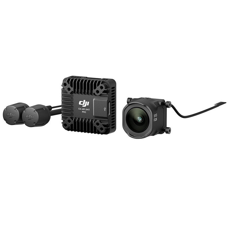 DJI O4 Air Unit Serie Flagship - Drone Rc Airplane recensie en prijs