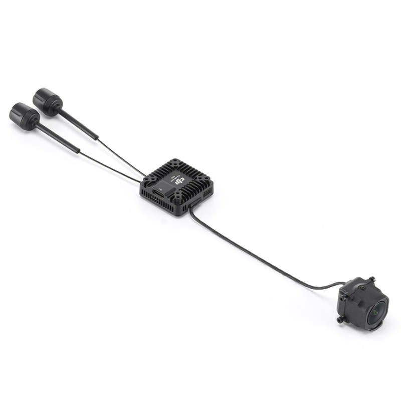 DJI O4 Air Unit Serie Flagship - Drone Rc Airplane recensie en prijs