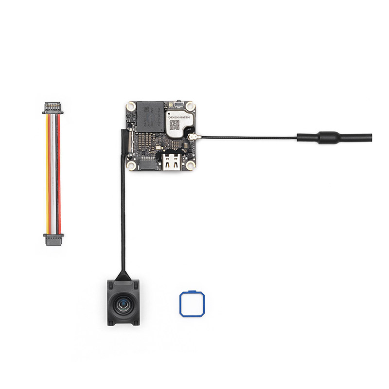 DJI O4 Air Unit Serie Flagship - Drone Rc Airplane recensie en prijs
