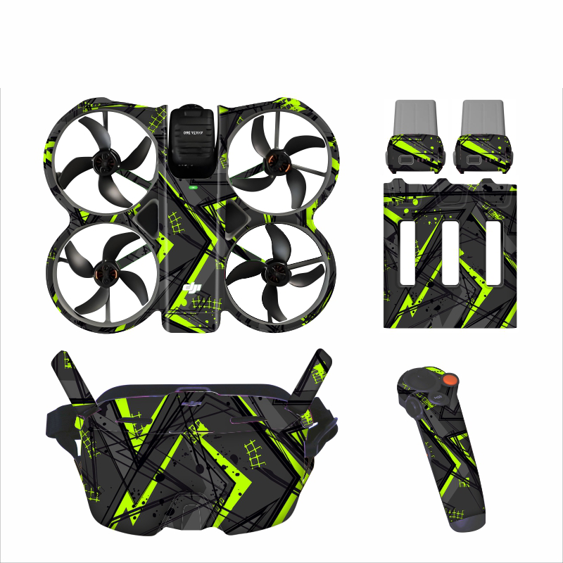 Voor DJI AVATA 360 Drone Stick - Drone Dji Rc N3 recensie en prijs