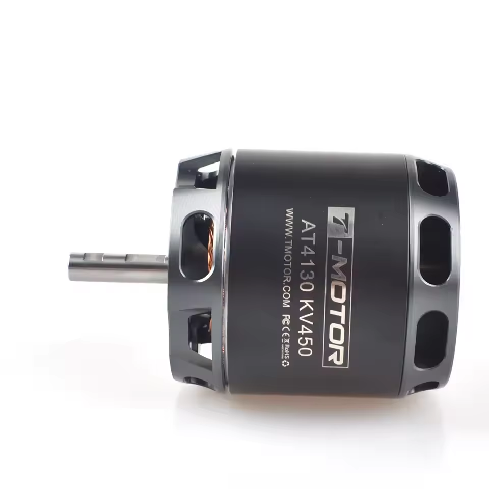 T-MOTOR AT4130 230/300/450KV L - Drone Rc Diy recensie en prijs