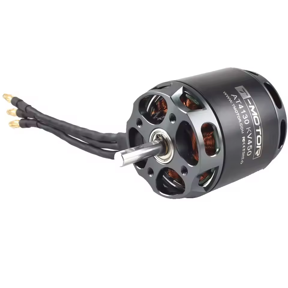 T-MOTOR AT4130 230/300/450KV L - Drone Rc Diy recensie en prijs
